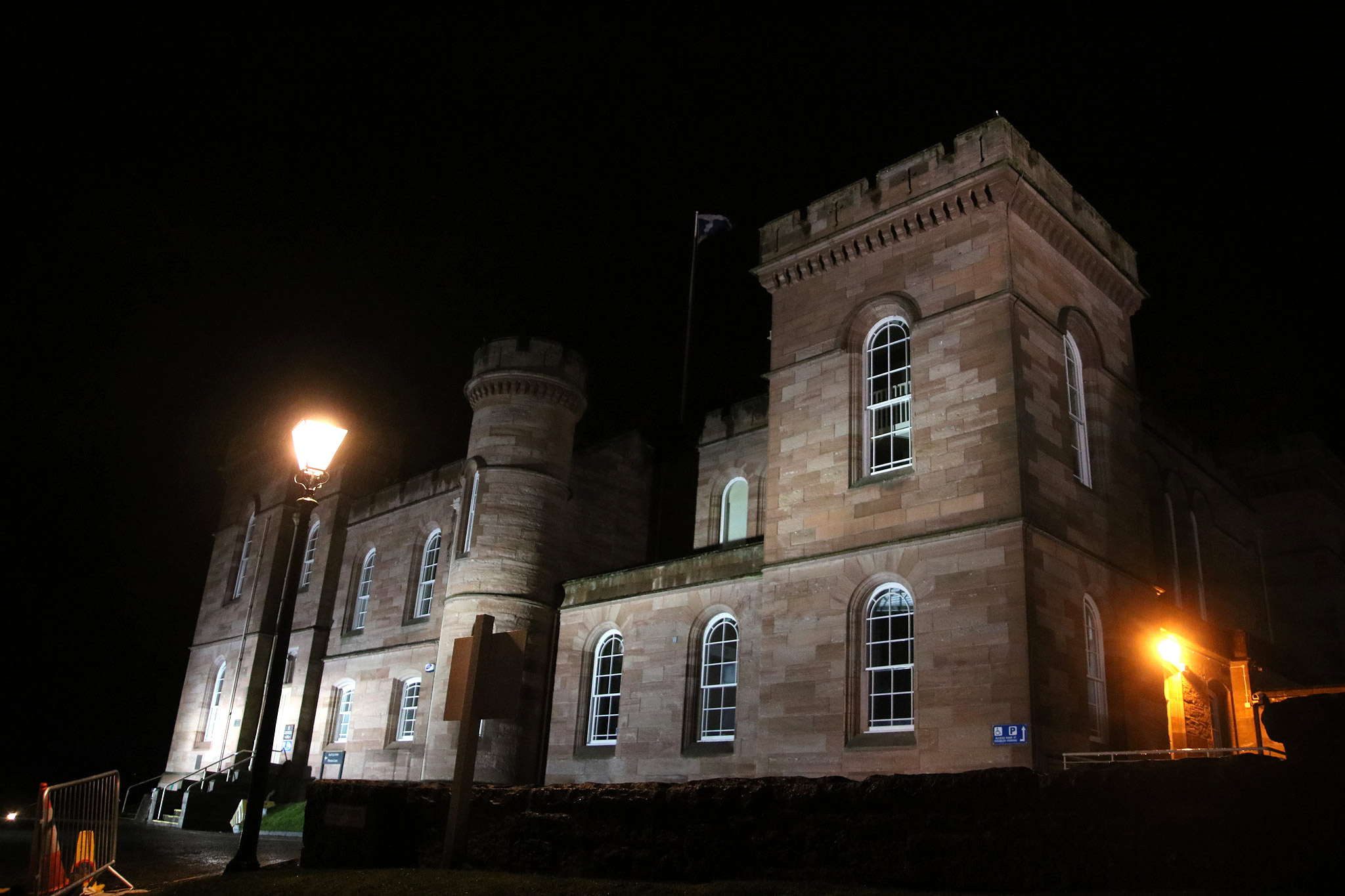 Inverness